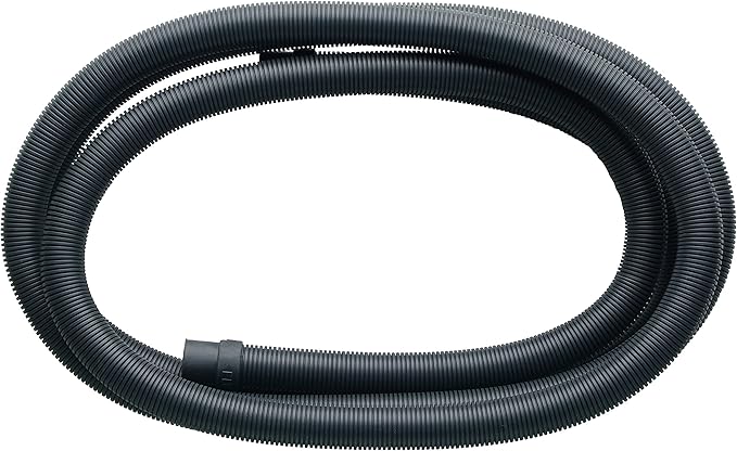 Fluval FX2/FX4/FX6 Ribbed Hosing, Aquarium Filter Replacement Part