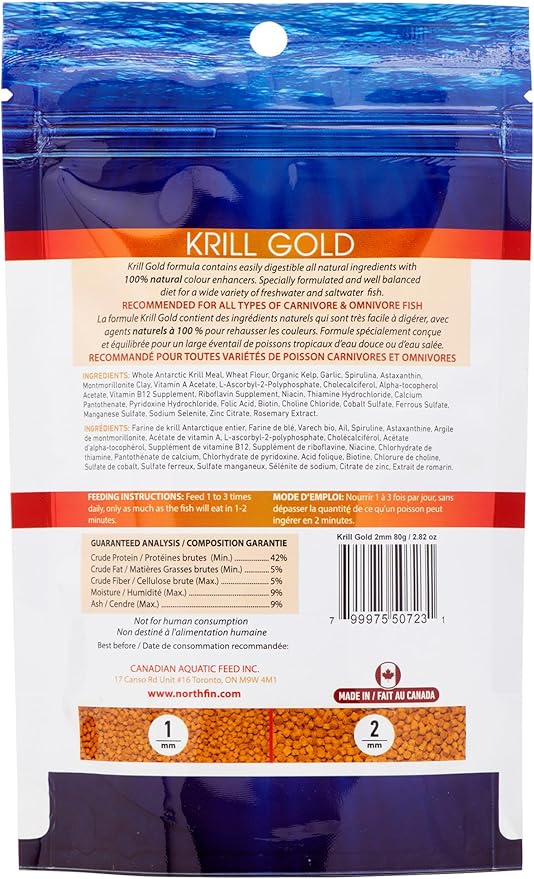 Northfin | Krill Pro