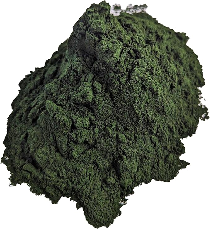 Brine Shrimp Direct Spirulina Powder, 16 oz