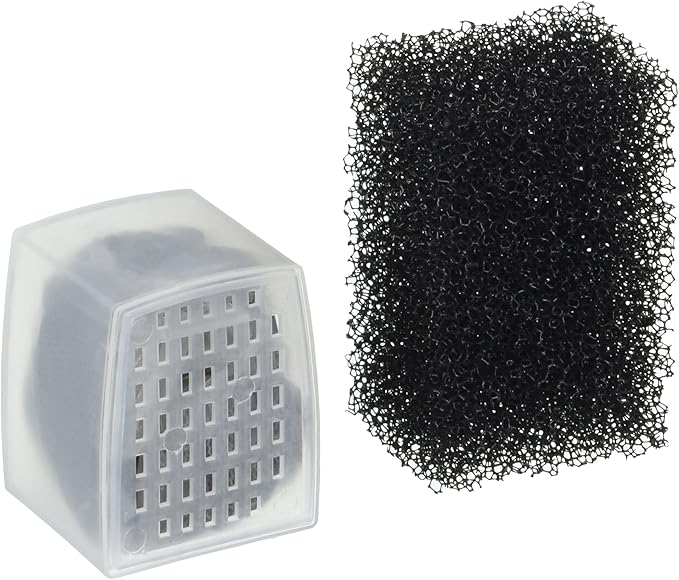 Supreme (Danner) Ovation 380 Replacement Filter Media (3 Pack)