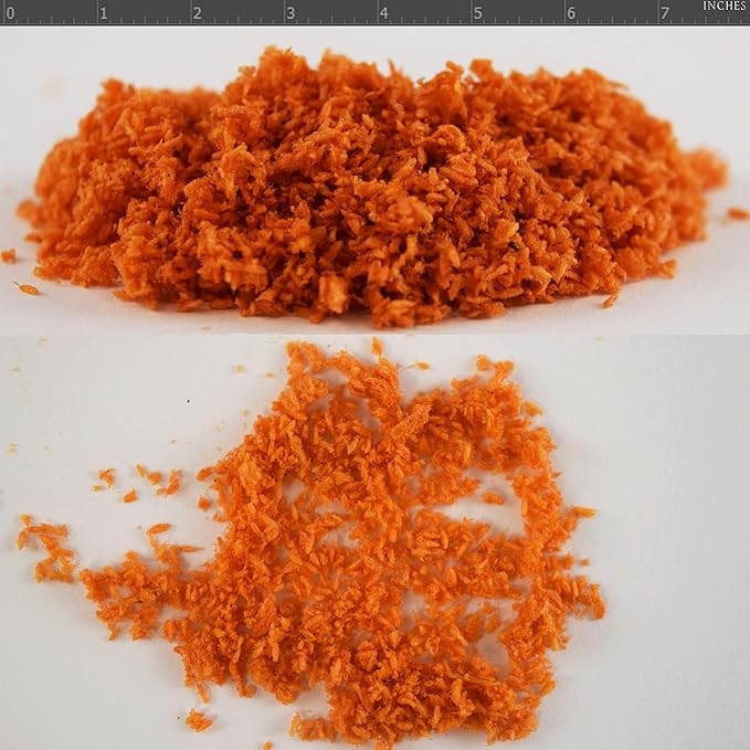 Brine Shrimp Direct Freeze Dried Arctic Copepods (Calanus), 2 oz