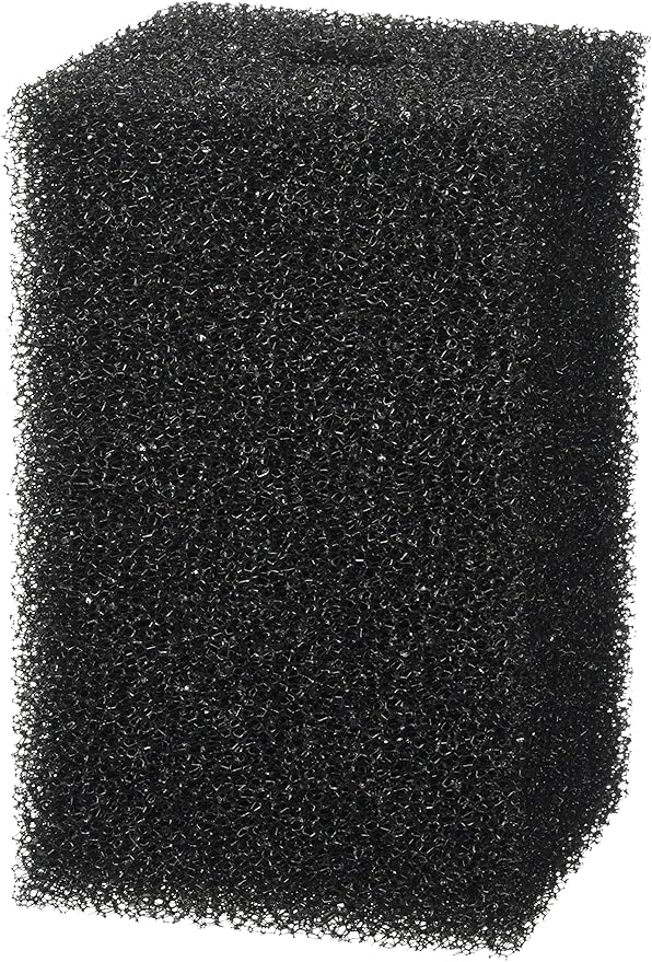 Zoo Med Turtle Clean 50 Replacement Fine Mechanical Filter Sponge