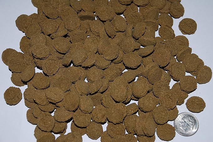 Ken's Ultra Meat Wafers (1 lb)