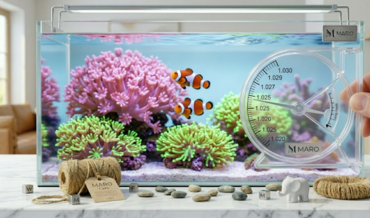 Aquarium Uninterruptible Power Supply (UPS): Safeguarding Life Support Systems During Power Outages