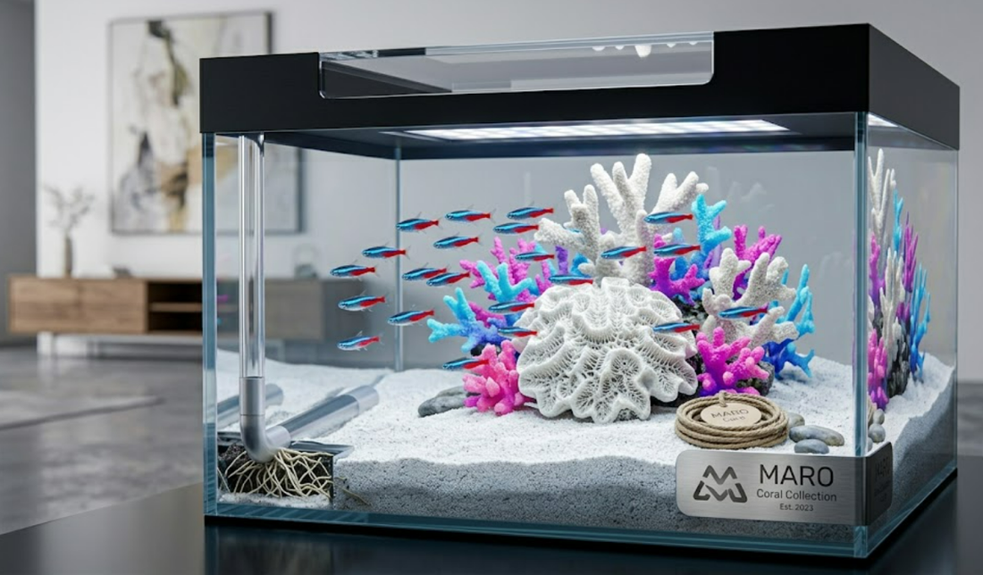 Aquarium Stand Leveling: Preventing Glass Stress and Tank Cracks