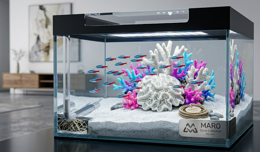 Aquarium Stand Leveling: Preventing Glass Stress and Tank Cracks