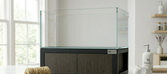 Aquarium Stand Leveling: Preventing Structural Glass Stress and Frame Distortion