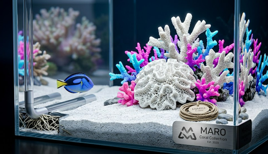 Aquarium Dosing Pumps: Automated Liquid Nutrient and Trace Element Management