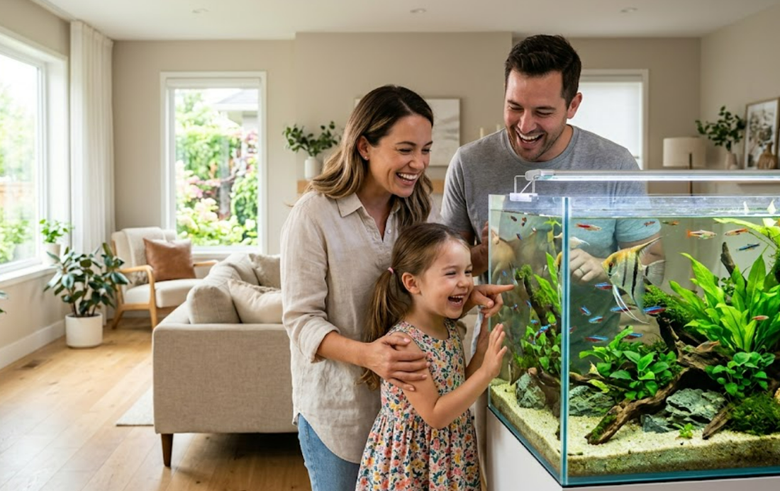 Mastering Dutch vs. Nature Style: Aquascaping Design Principles for Modern Interiors