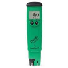HI98121 Hanna pH ORP Temperature Combo Water Tester - Checker