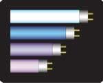 ATI 39 watt Purple Plus T5 HO Lamp