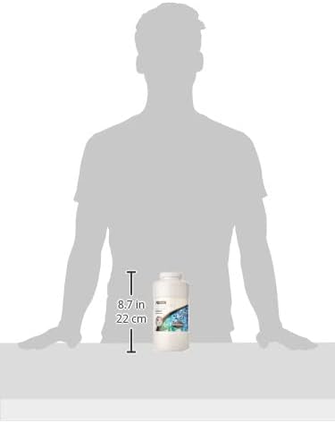 Seachem Matrix Bio Media 1 Liter