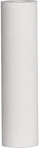 SpectraPure Micro-Tec Sediment Cart, 0.5 Micron to 10"