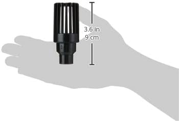 Fluval Intake Strainer with Checkball for Fluval 305, 405, 306, 406 External Filter