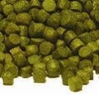 Dainichi Koi Fish Food, All-Season 5.5 lb Bag – Medium Floating Pellets (5.5 mm) for Koi, Goldfish and Pond Fish – Cold-Weather and Winter Formula – Easily Digestible Wheat Germ Formula