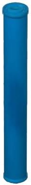 Aries (AF-20-4011) 20"x2.5" Ultra High Purity/Low TOC Mixed Bed DI Filter