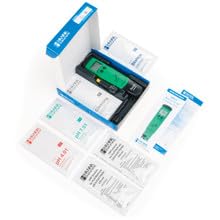 HI98121 Hanna pH ORP Temperature Combo Water Tester - Checker