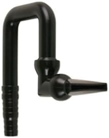 Marine color U- Tube with Directional Return 3/4 inch - 1 inch