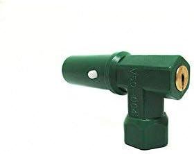VALPAK V50-004 Algae Gun Water Pressure Cleaning Tool for Green and Yellow Algae
