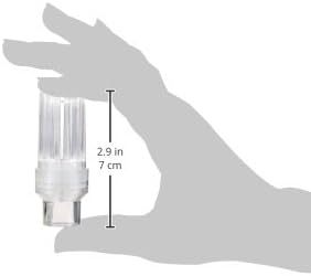 Fluval Intake Strainer with Checkball for Fluval 104, 105, 106, 204, 205, 206, 304, 404 External Filters
