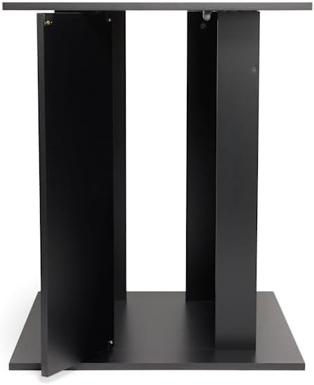 imagitarium by Petco Modern Cube Pedestal Stand for Tanks 35 Gallons
