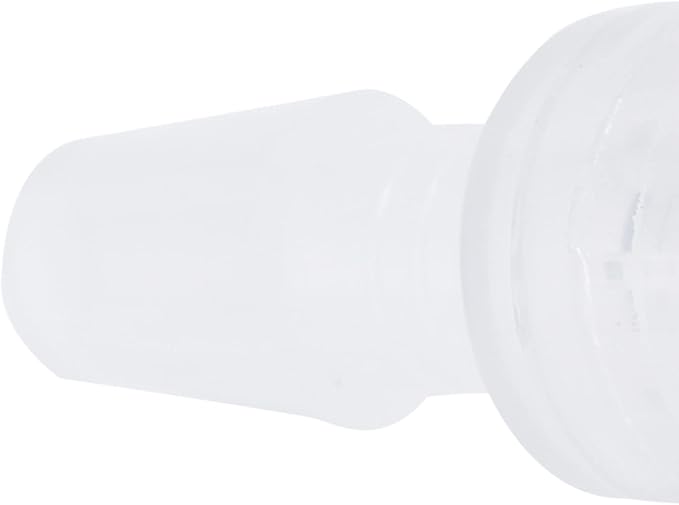 Check Valve Air Pump Accessories PP NonSlip Airtight Valve for Aquarium Hydroponics Air Tubing 1/4 Inch (1/4'')