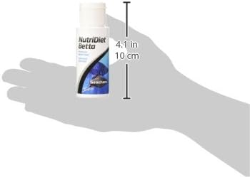NutriDiet Betta, 1.0 oz
