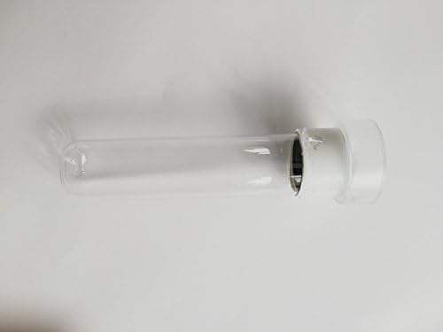 Marine Color Original Spare Part Waterproof Tube for Sunsun HW-304A HW-304B HW-404A HW-404B Canister Filter Aquarium Replacement Accessory