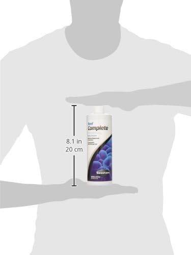 Seachem Reef Complete 500ml