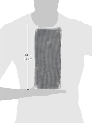 Seachem Matrix Carbon Tidal Filter - Activated Spherical Carbon Bead 110 ml