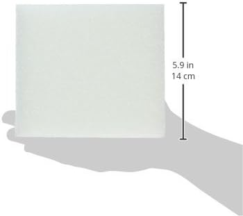 HAGEN Fluval C4 Foam Pad 2Pcs