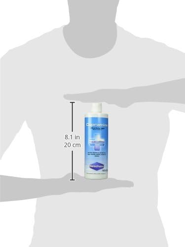 Cupramine, 500 mL / 17 fl. oz.