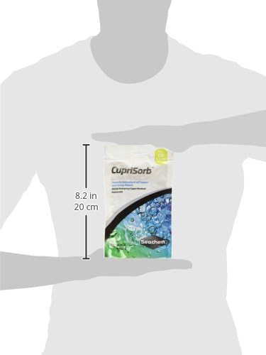 Seachem Cuprisorb 100ml