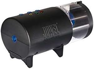 Juwel Automatic Feeder Inc Batteries for fish aquarium