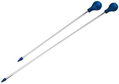 Coral Feeder SPS HPS Feeder, Long and Short Version for Marine Fish and Reef Coral Aquarium (CFT-3 and CFT-4)