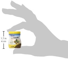 Aqueon Tropical Granules 3.25 Ounces