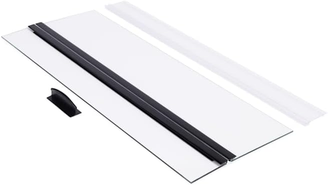Imagitarium 10 Gallon Glass Aquarium Top
