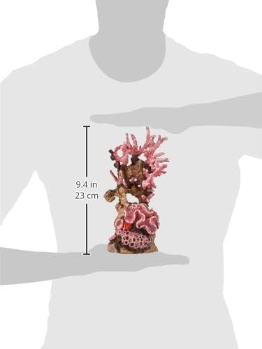 biOrb Décor Set - 30L Pink Ocean