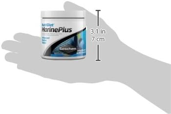 Nutridiet Marine Plus Flakes with Probiotics 30g/ 1 oz