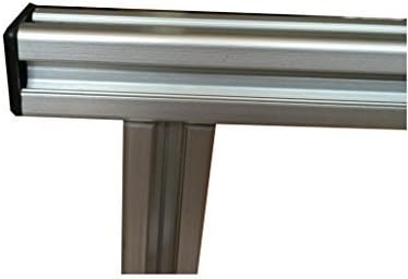Aquarium Light Suspension System 16" 24" inch Length Tank Bracket Hanging Kit