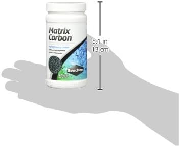 Seachem Matrix Carbon 250ml