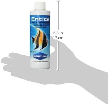 Seachem Entice- 250ml