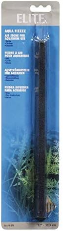 Marina Long Air Stone, 12 Inches (Pack of 2)