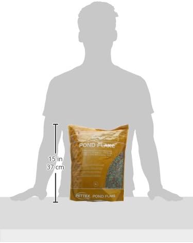 Pettex Limited 4 Ltr Pettex Premium Pond Flake