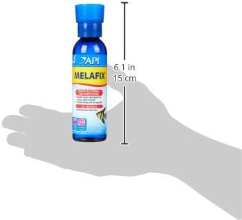 API 17588 Melafix, 4 fl. oz.