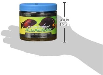 New Life Spectrum AlgaeMax Regular 300g (Naturox Series)