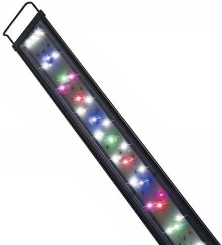 Lifegard Aquatics 60" Full Spectrum Aquarium LED Light