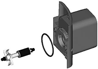 Fluval FX4 Service Kit, Aquarium Canister Filter Maintenance Kit