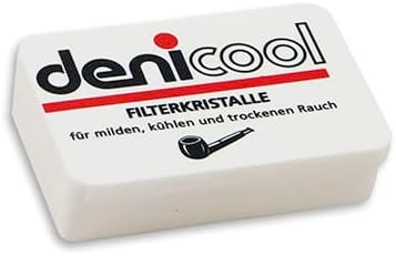 Denicool Filter Crystals (2 boxes)
