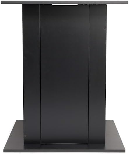 imagitarium by Petco Modern Cube Pedestal Stand for Tanks 35 Gallons